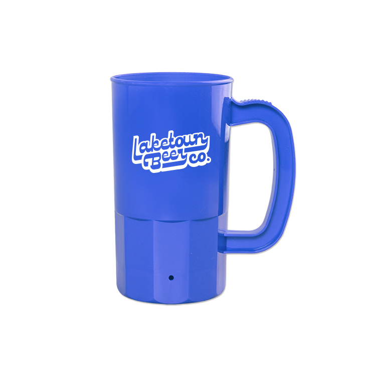 14 Oz. Plastic Stein 11