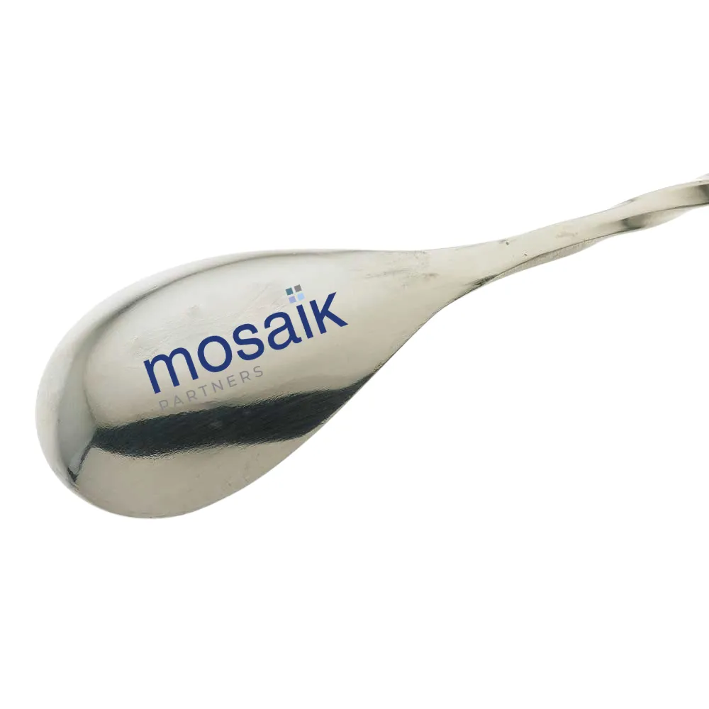 40 cm Classic Bar Spoon 3