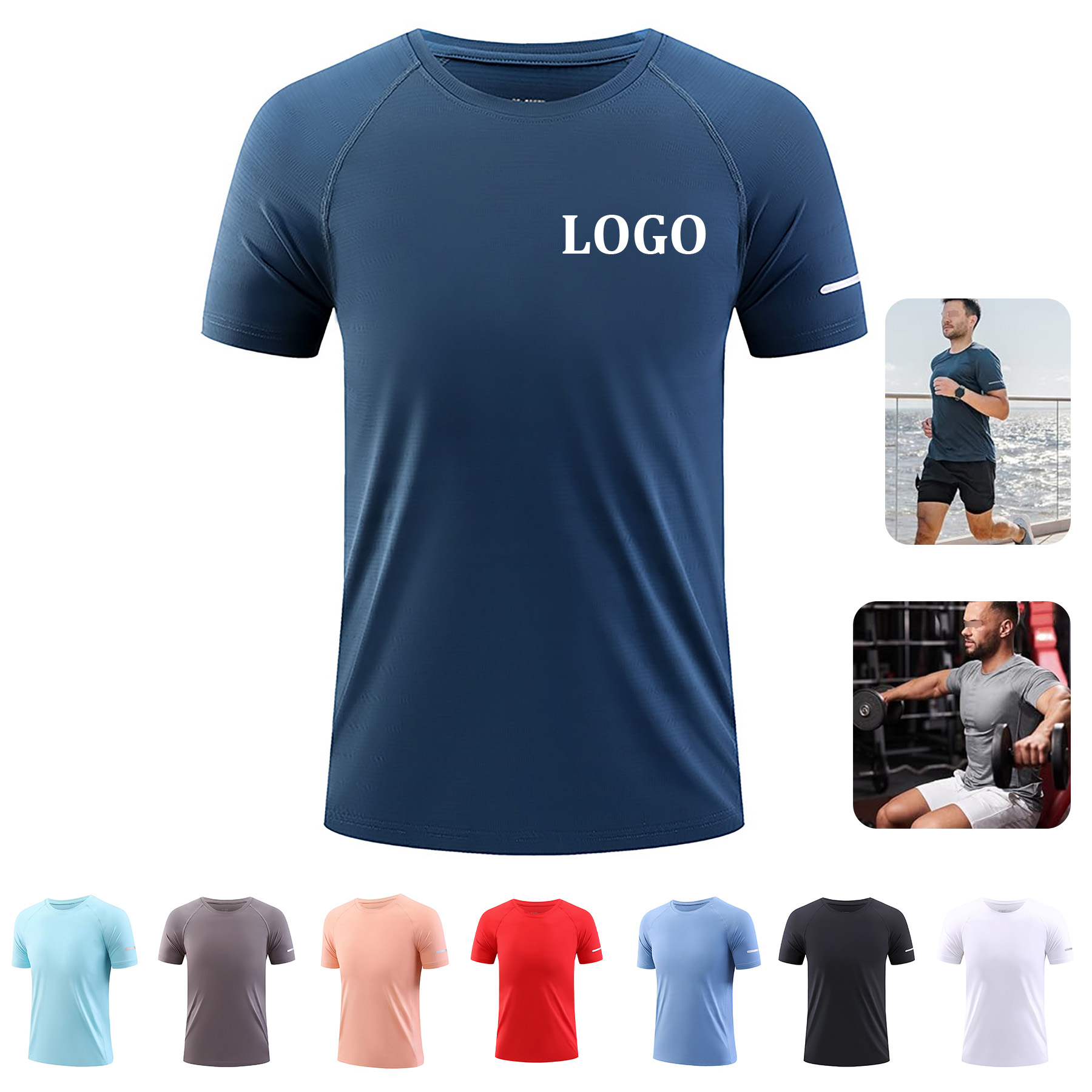 T Shirt 2