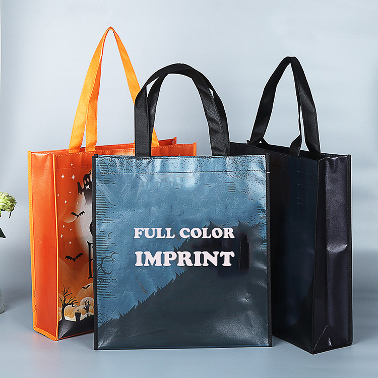 Polypropylene non-woven bag 2