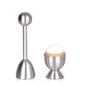 5 Pcs Stainless Steel Egg Opene 6