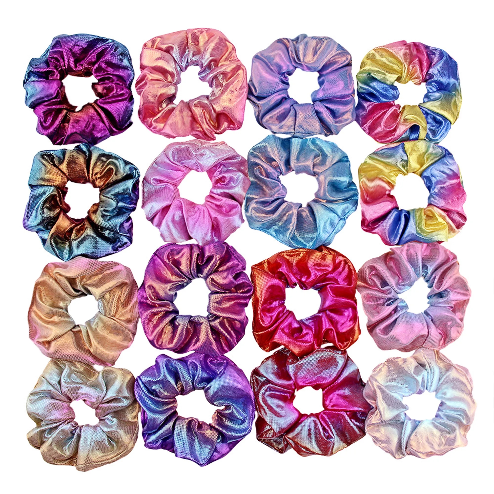 Hair Scrunchies 2