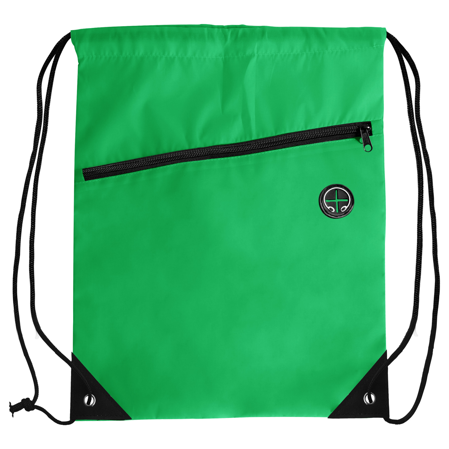 Drawstring Bag 12