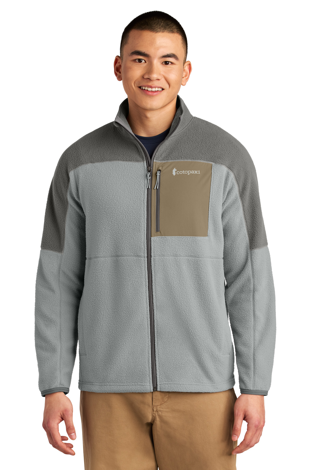 Cotopaxi Abrazo Full-Zip Fleece Jacket COTOM1695 22