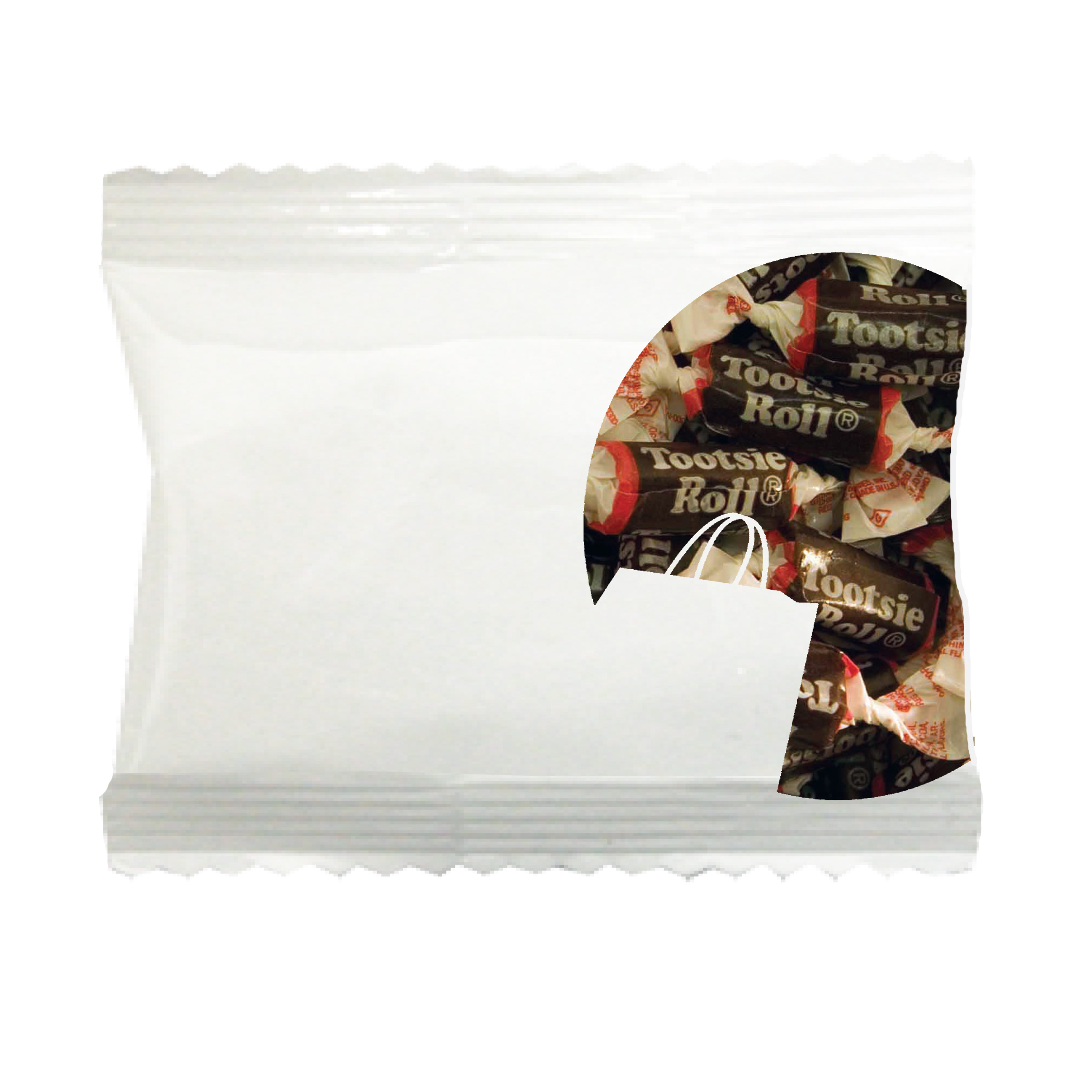 Zagasnacks™ Wide Promo Pack Bag 8