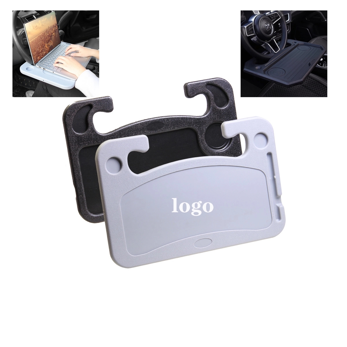 In-car Desk 2