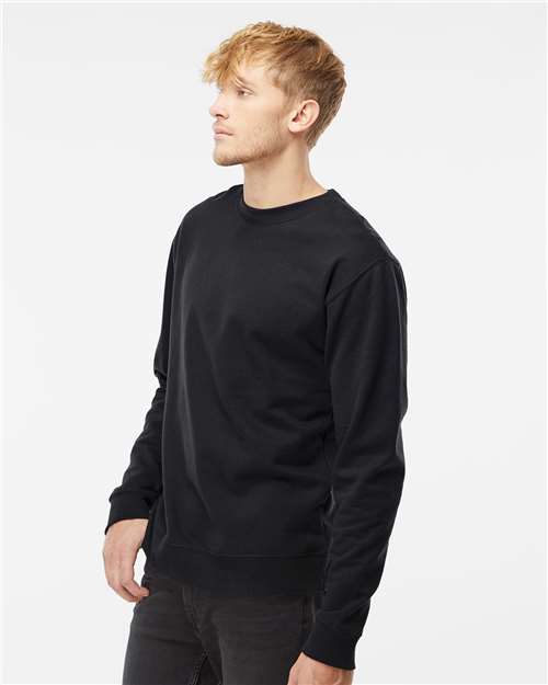 Unisex Midweight Crewneck Sweatshirt - SS3000 86