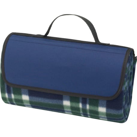 Park Fleece Blanket 74