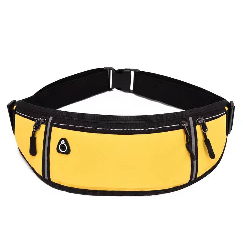 Slim Running Belt 2