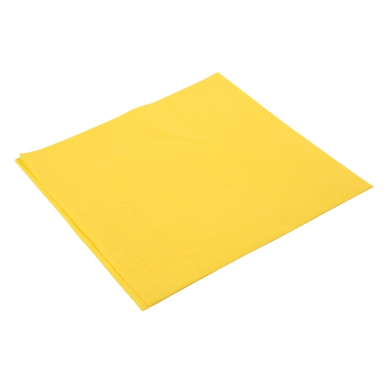 Colored Double Layer Digital Print Party Paper 2