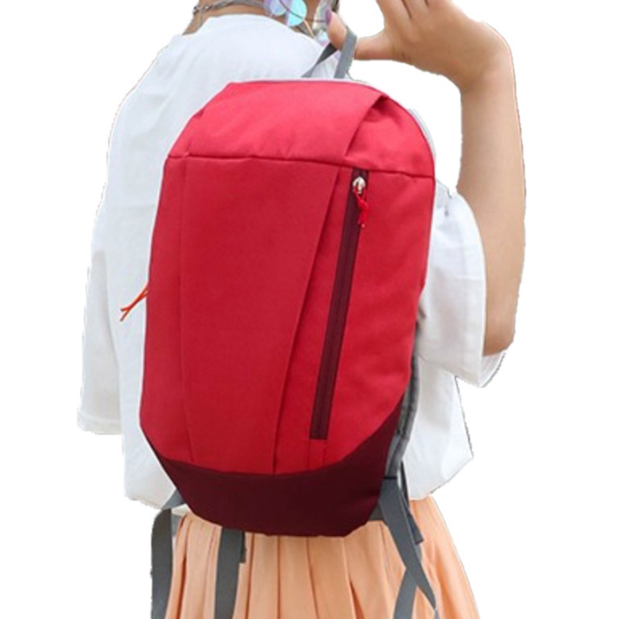 Polyester Sport Hiking Bag 7