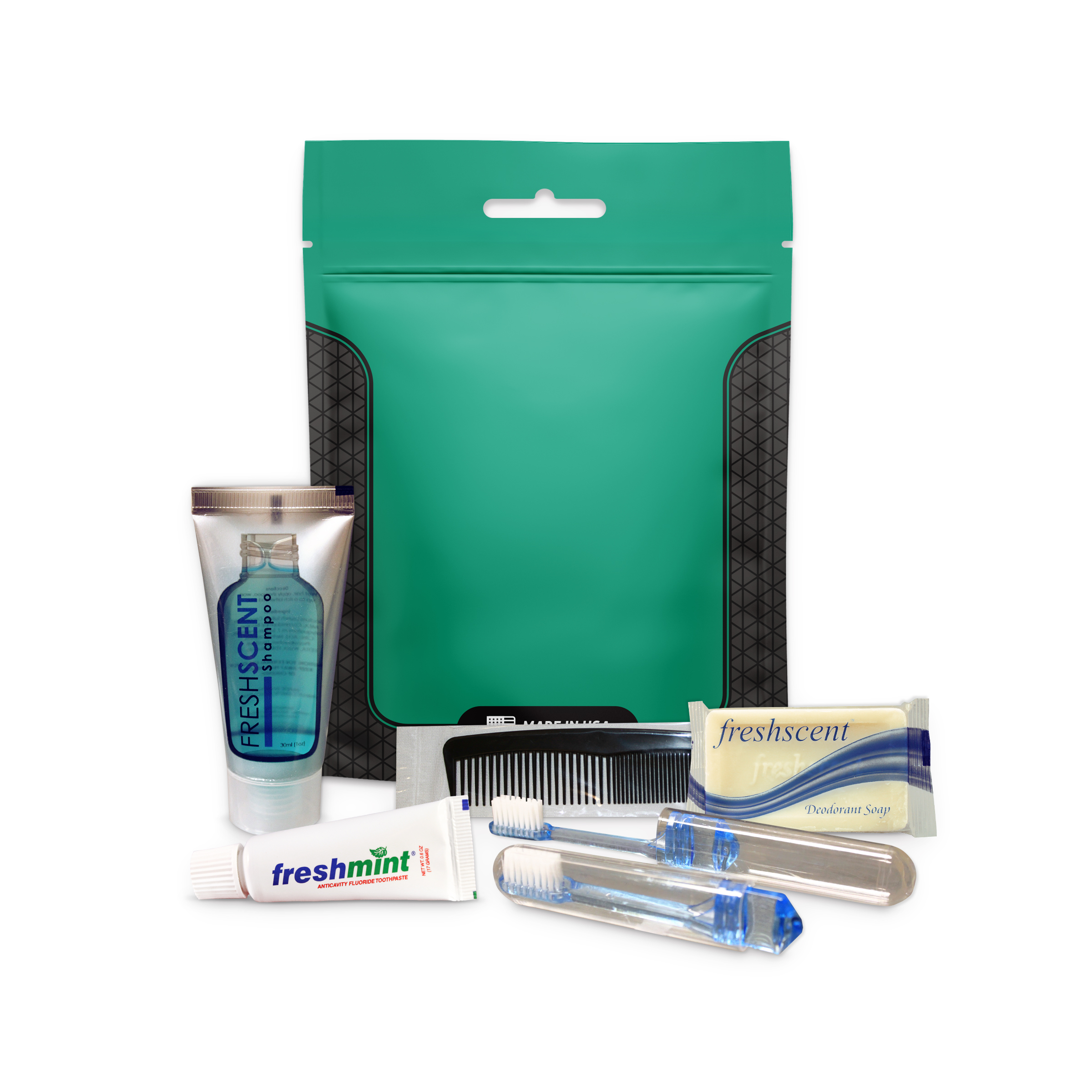Disaster Hygiene Kit 11