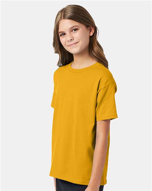 Youth EcoSmart® T-Shirt - 5370 43