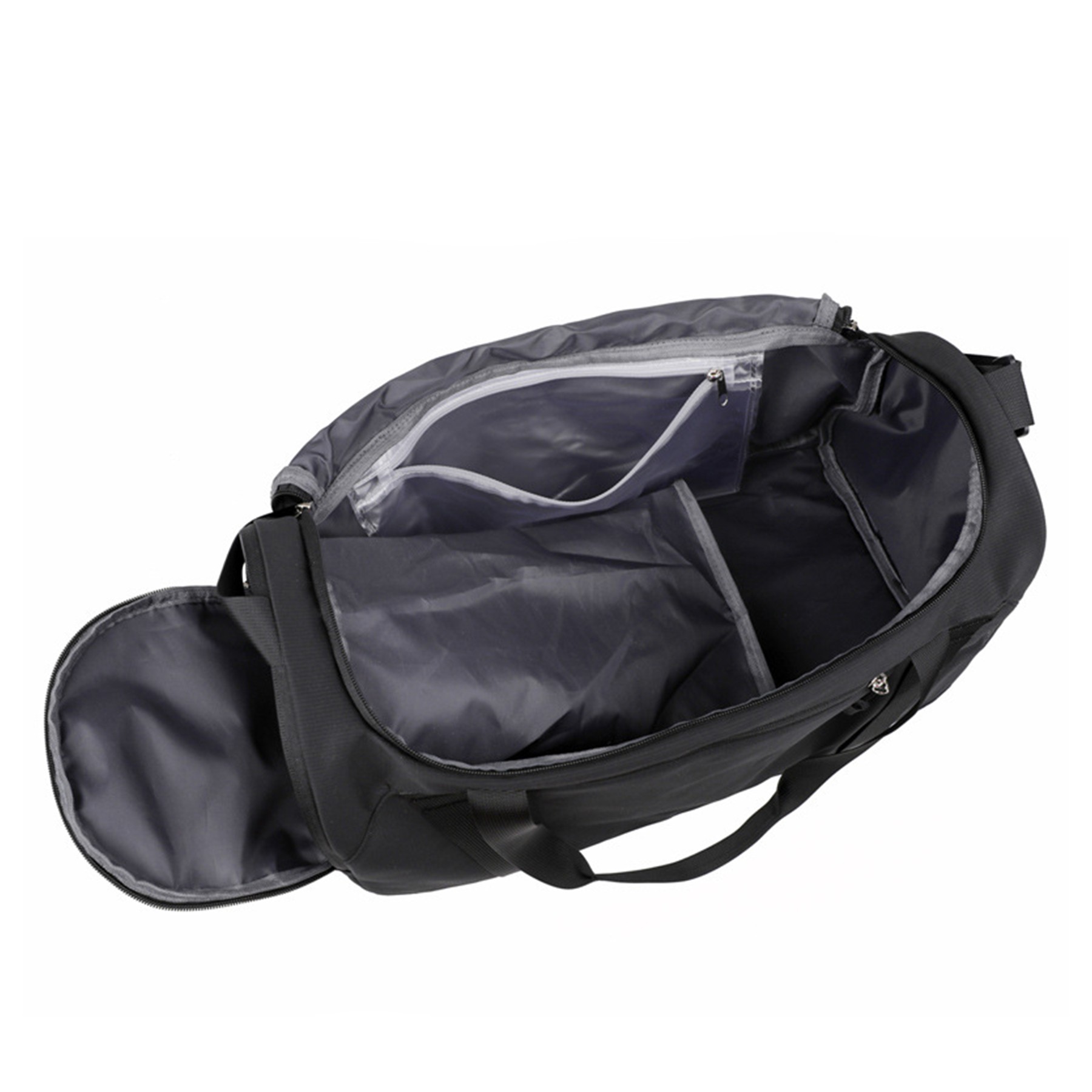 Sports Duffel Bag 5