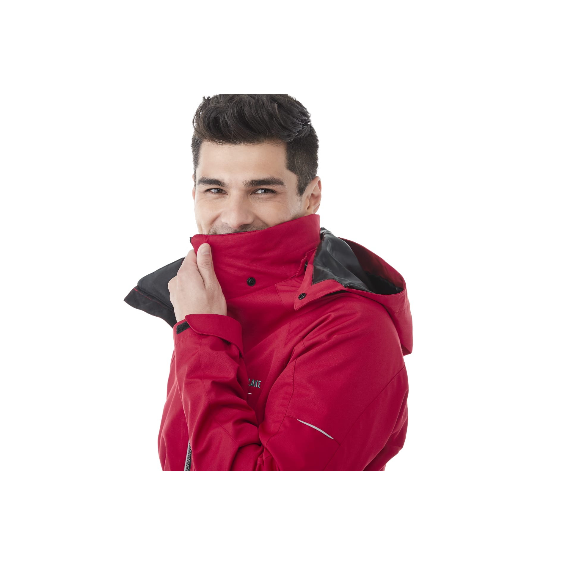 Mens ARLINGTON 3-in-1 Jacket 19