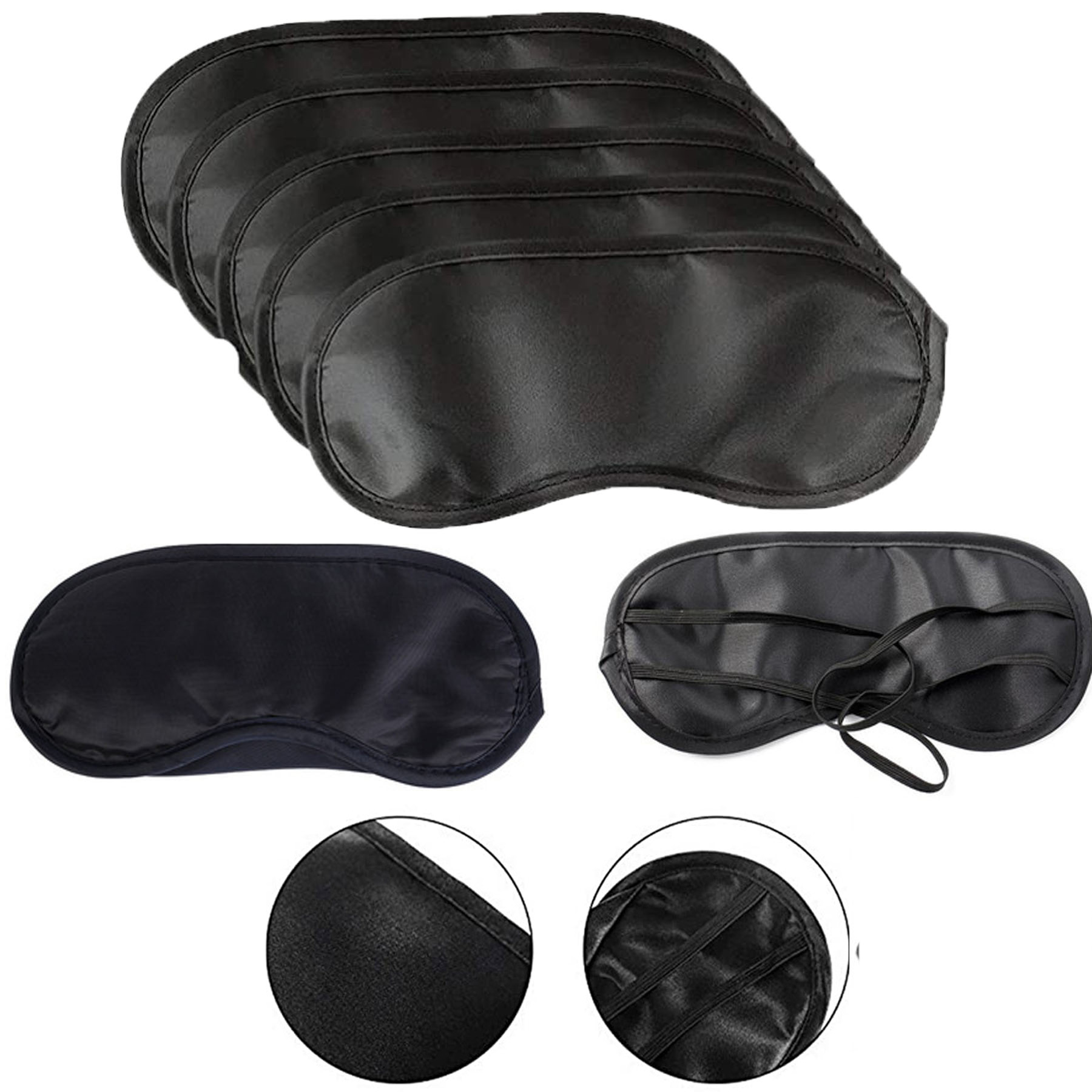 Sleeping Eye Mask 2