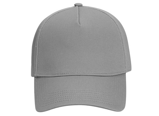 OTTO CAP 5 Panel Low Profile Baseball Cap 5