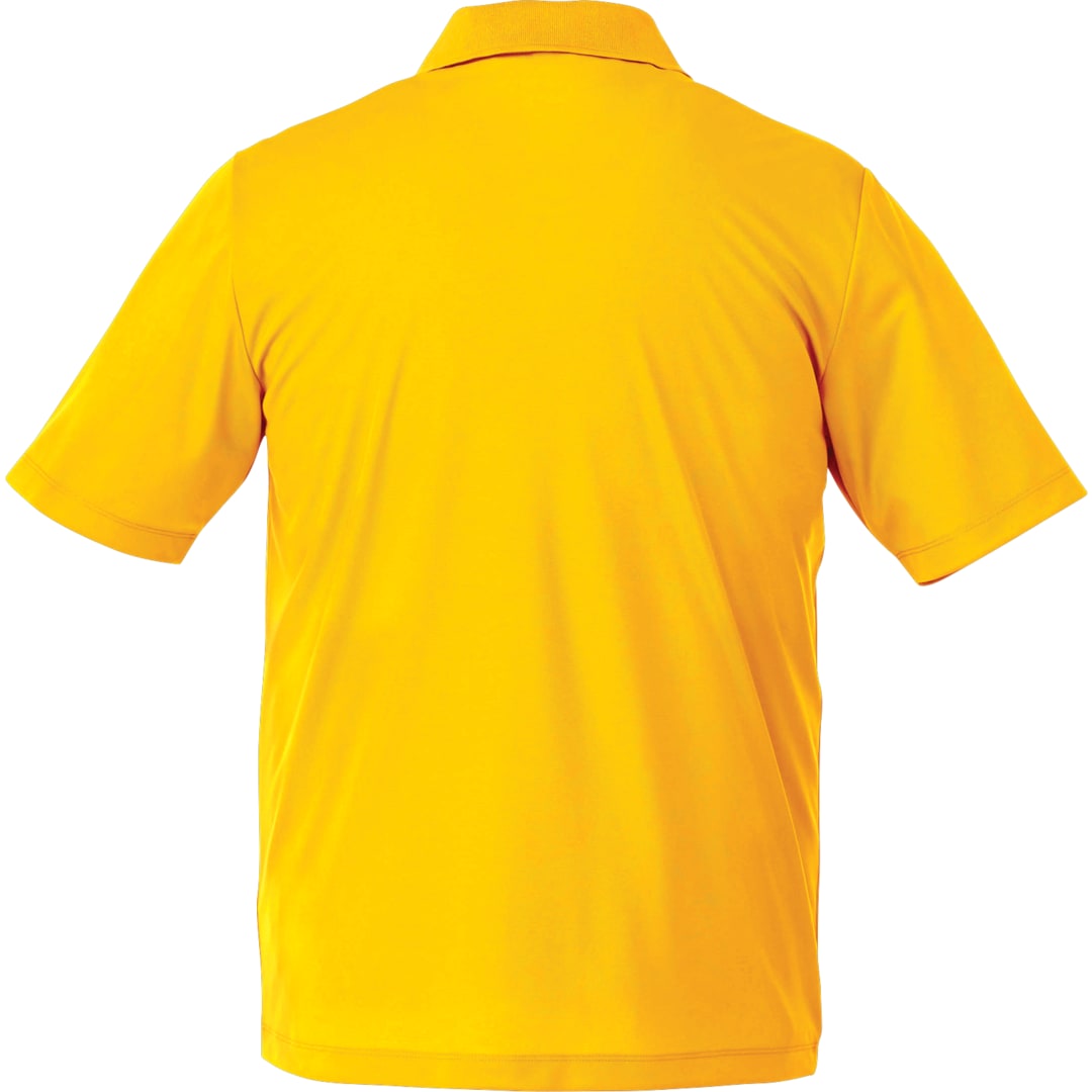 Men's DADE Short Sleeve Polo 75