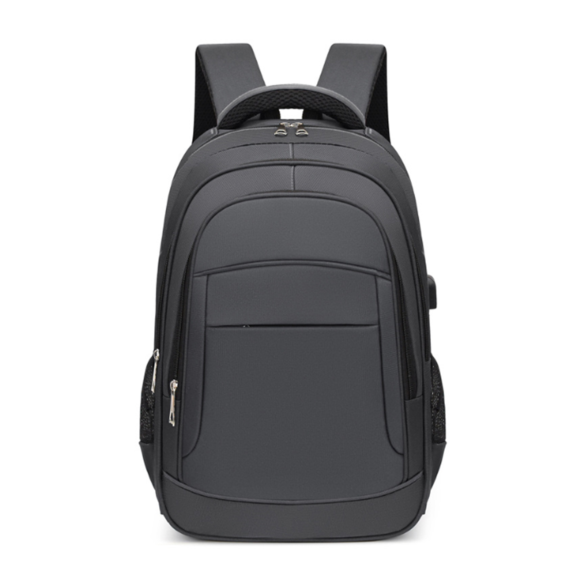 School Backpack with USB Charging Port 3