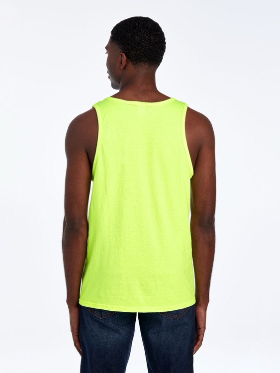 FRUIT OF THE LOOM HD Cotton™ Unisex Tank 14