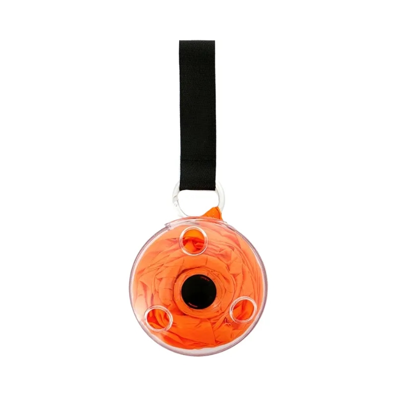 Portable Disc Pocket Shopping Bag 2