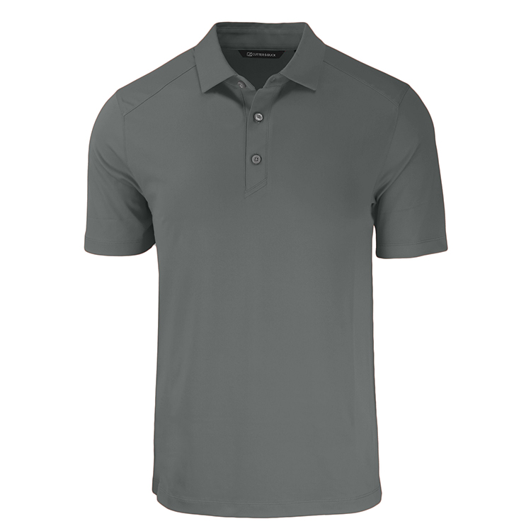 Cutter and Buck Forge Eco Stretch Recycled Polo 15
