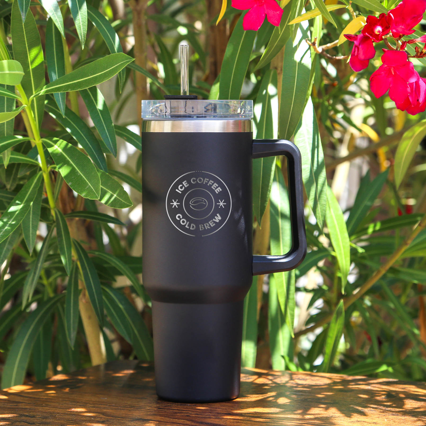 Glacier Peak Biggie Tumbler 1.18 L (40 Fl. Oz.) 7