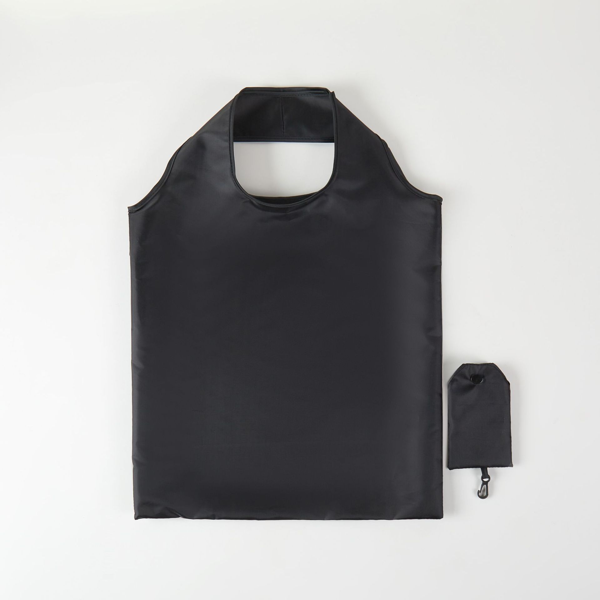 Foldable Shopping Tote Bag 12
