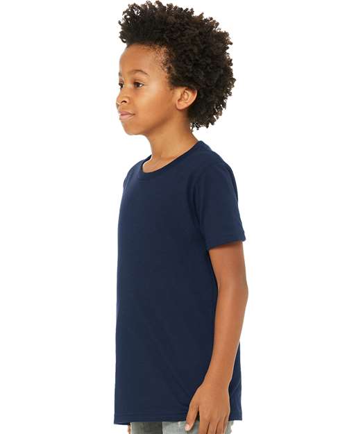 Youth Jersey Tee - 3001Y 317