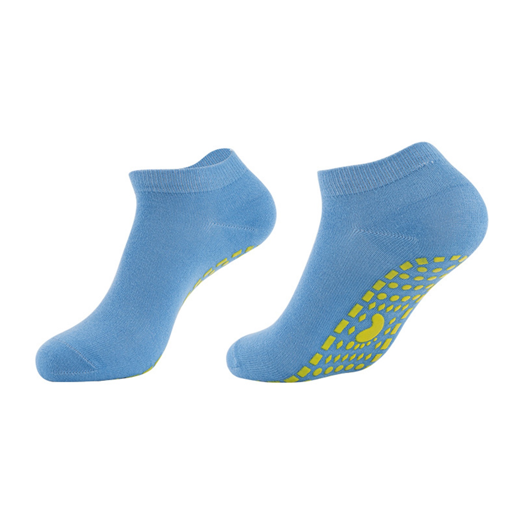 Anti-Skid Yoga Socks 2