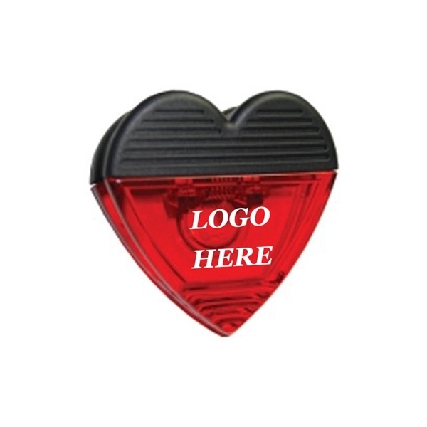 Magnetic Clip Holder 1
