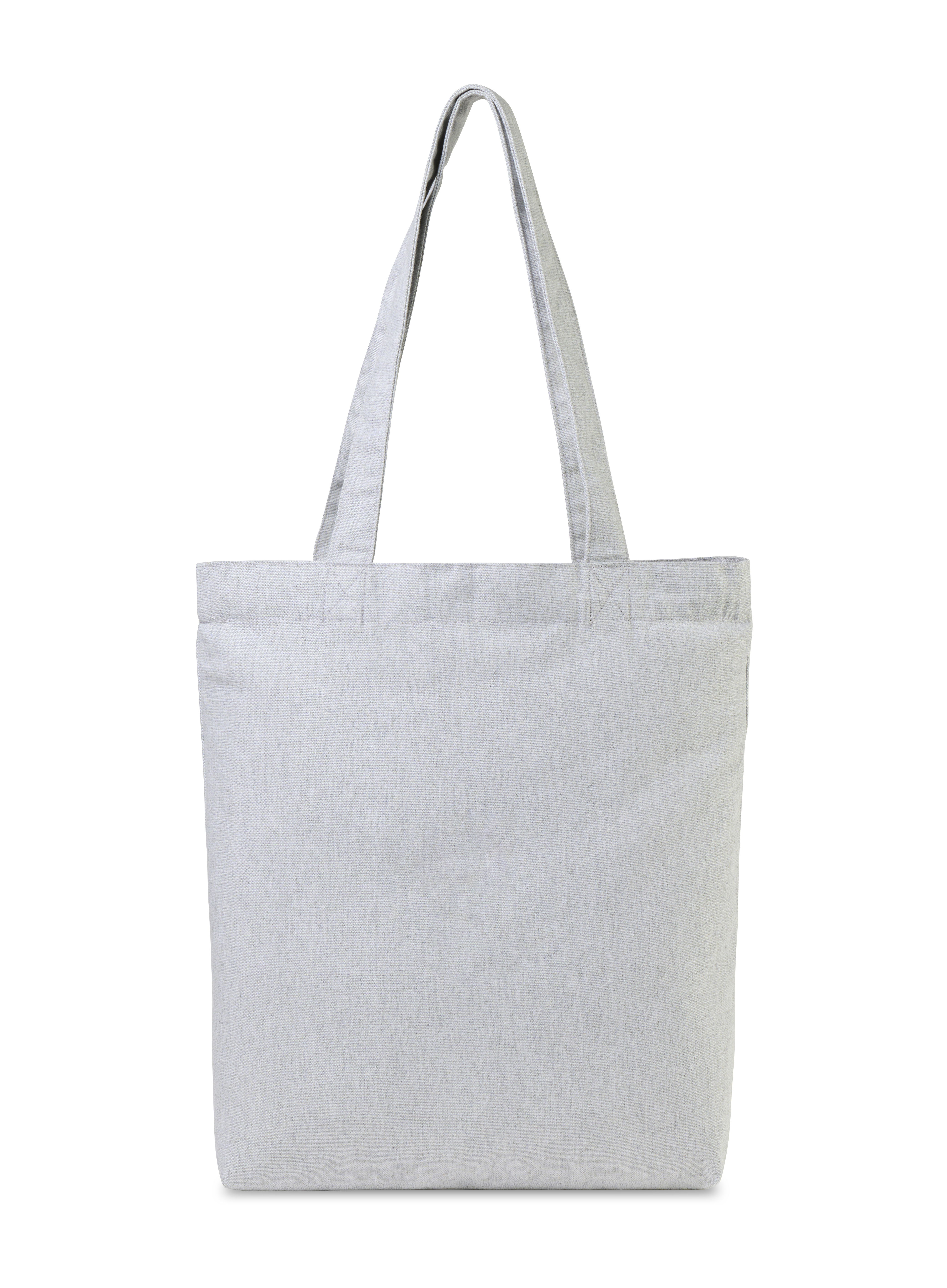 Recycled Cotton Gusset Bottom Tote - AWARE™ 19