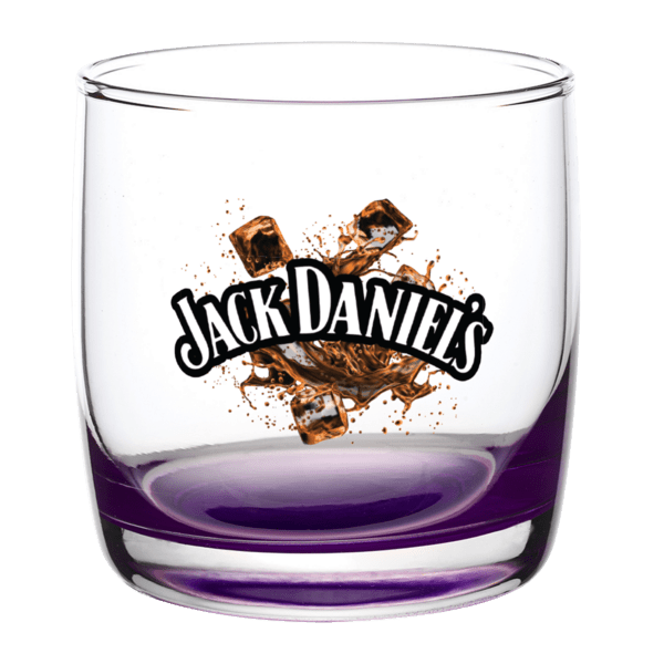 Smooth 10 oz. Monterrey Whiskey Glass 53