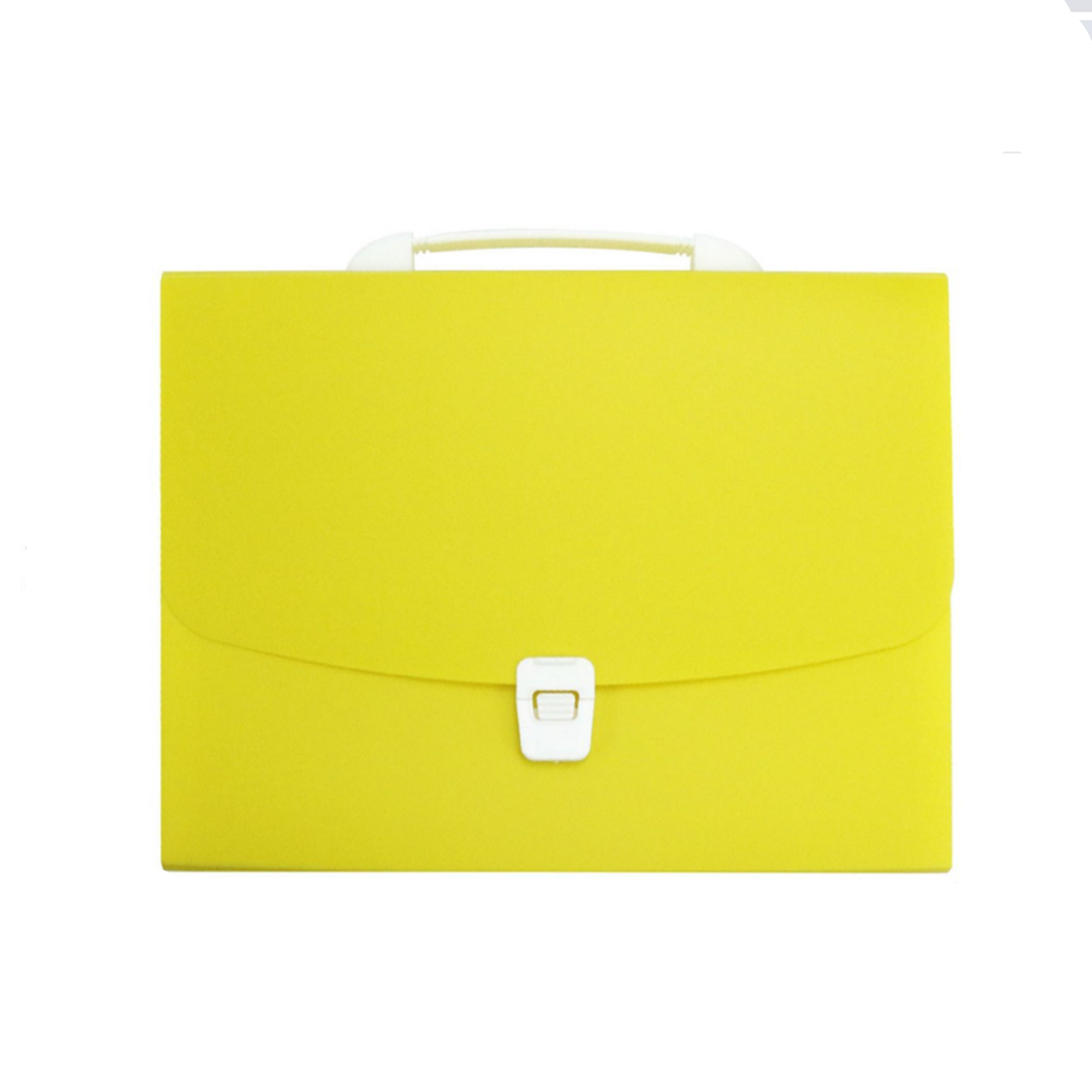 Stylish PP Accordion-Style Tote 4