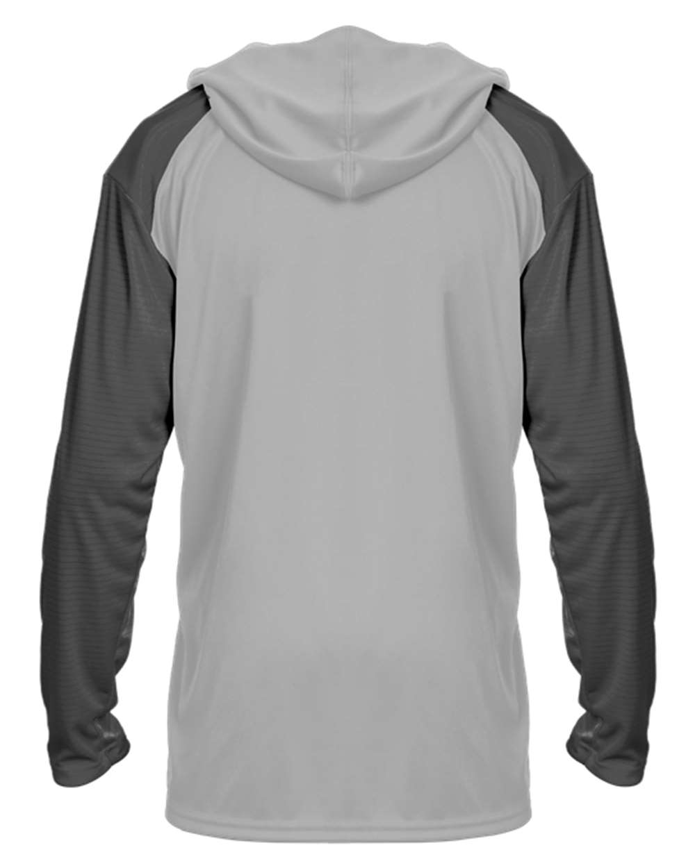 Youth Breakout Hooded T-Shirt - 2235 12