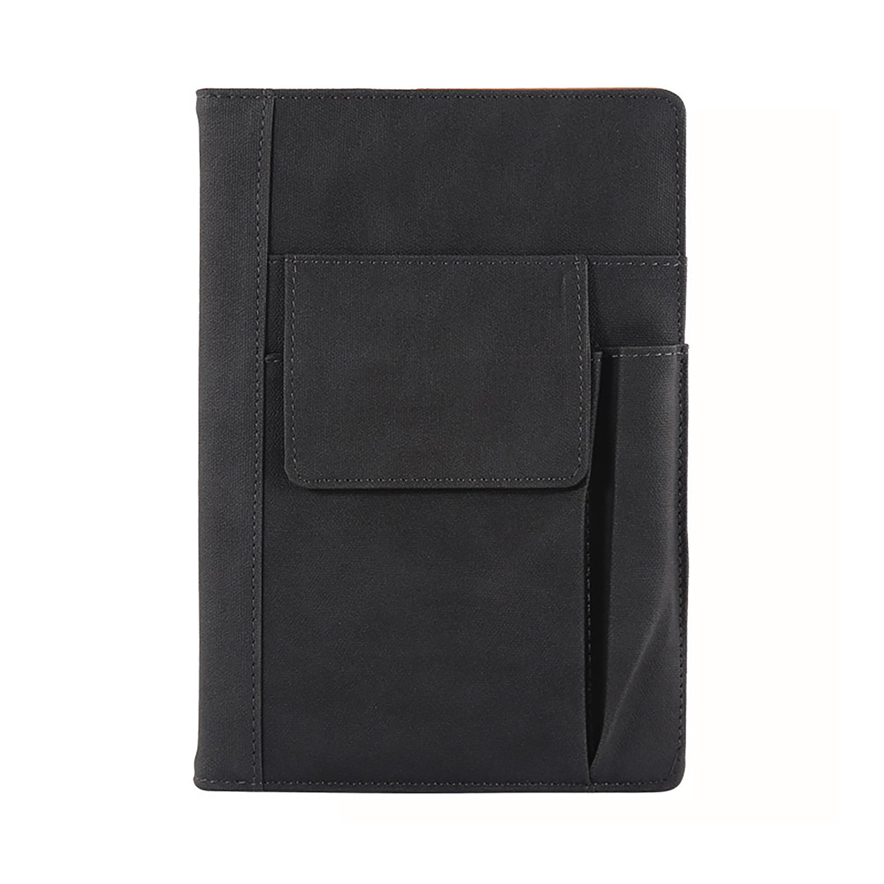 Leather Notebook 6