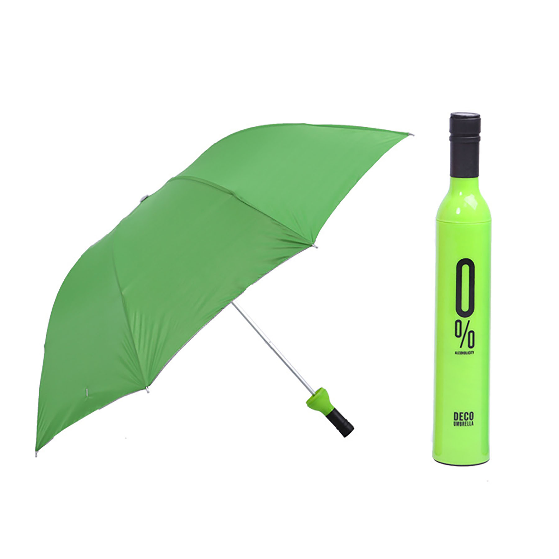 Wine BottleUmbrella 8