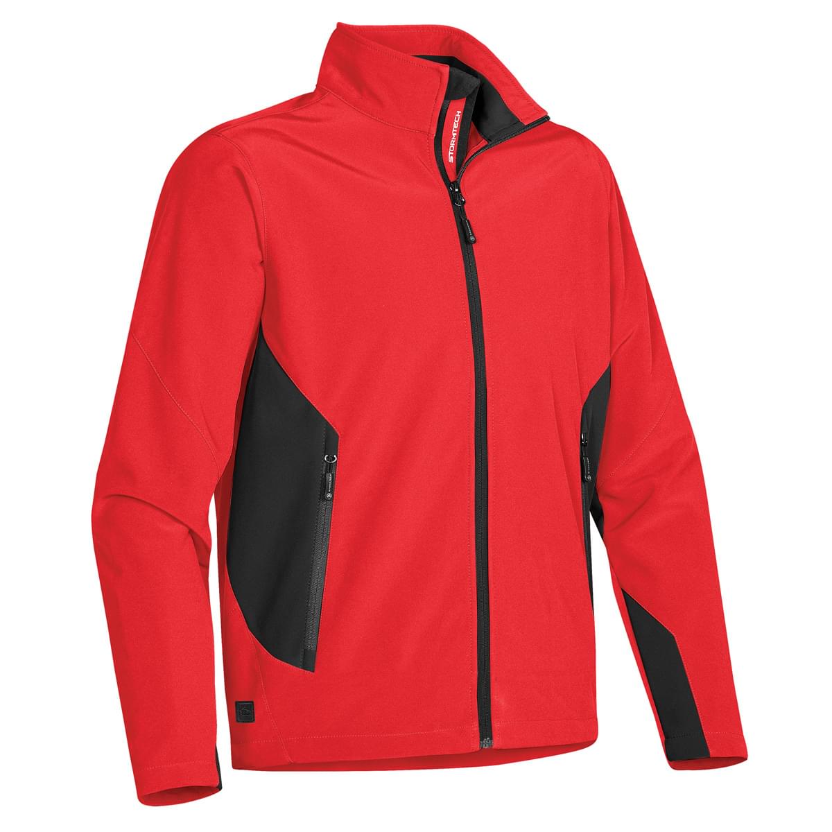 Stormtech Men's Pulse Softshell Jacket 19