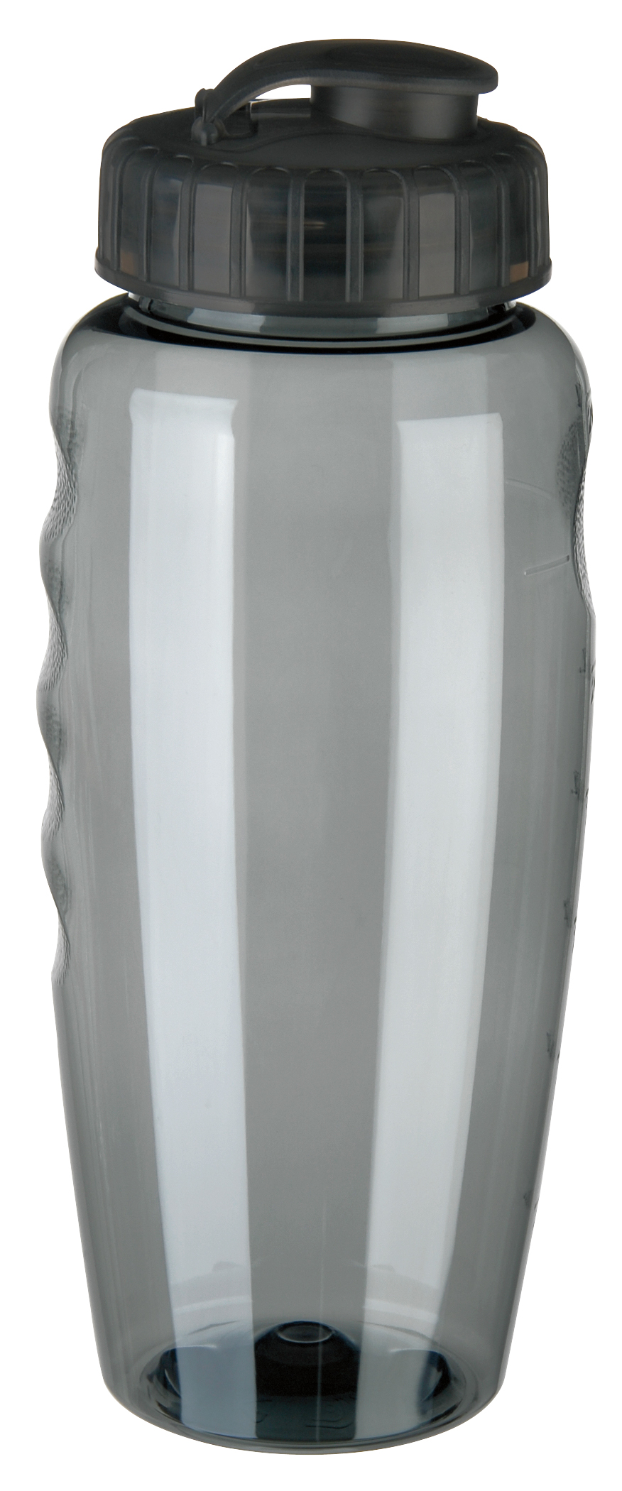 Good Value™ Gripper Poly-Clear® Bottle - 31 oz. 3