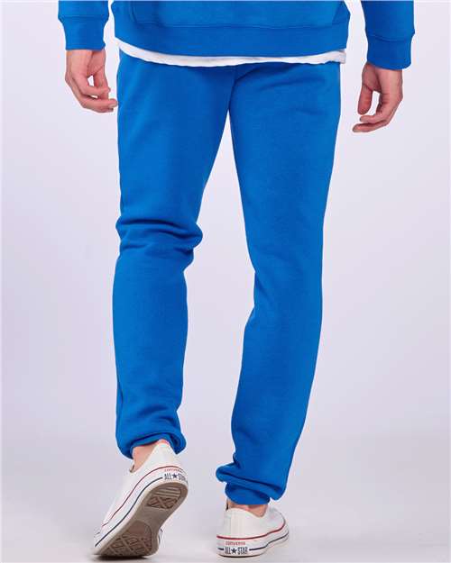 Unisex Fleece Joggers - BM6602 54