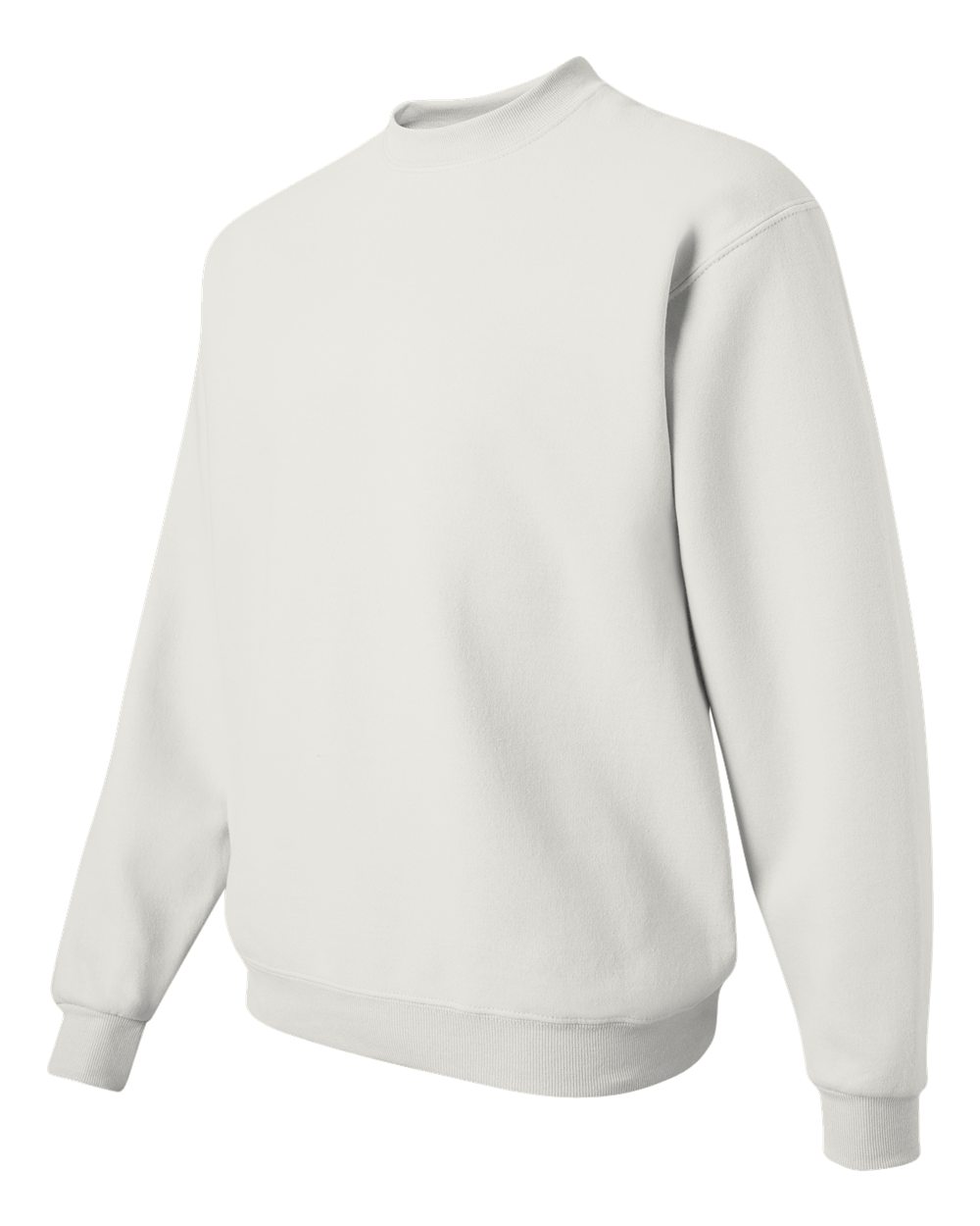 Unisex NuBlend® Crewneck Sweatshirt - 562MR 96