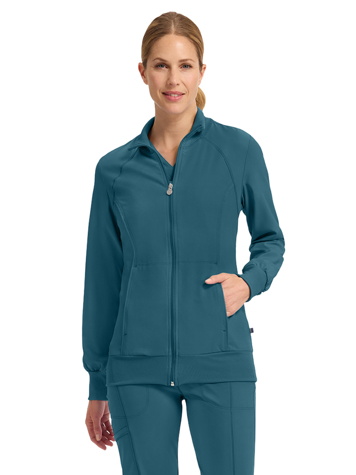 Infinity - Women's 2-Pocket Contemporary Jacket 32