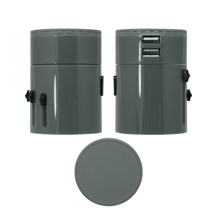 Peco LED Universal Charger 7