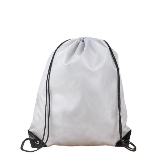 Polyester Drawstring Backpack 6