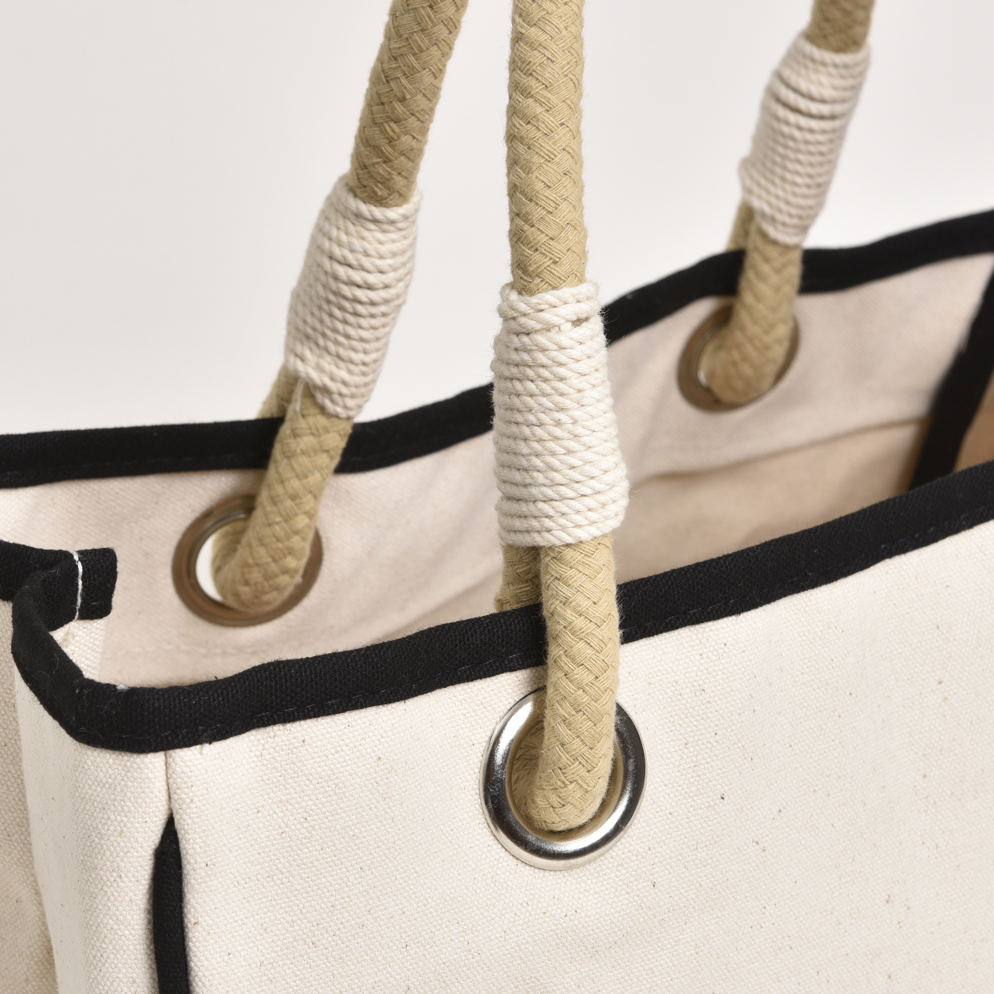 Rope Tote