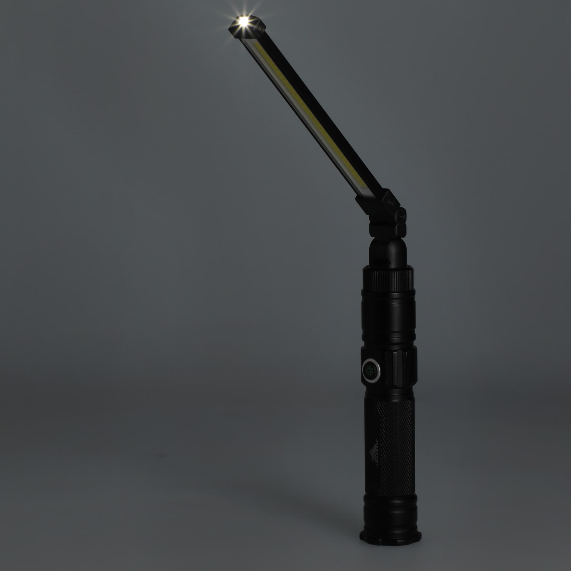 High Sierra Eco 150 Lumen Magnetic COB Work Light 42