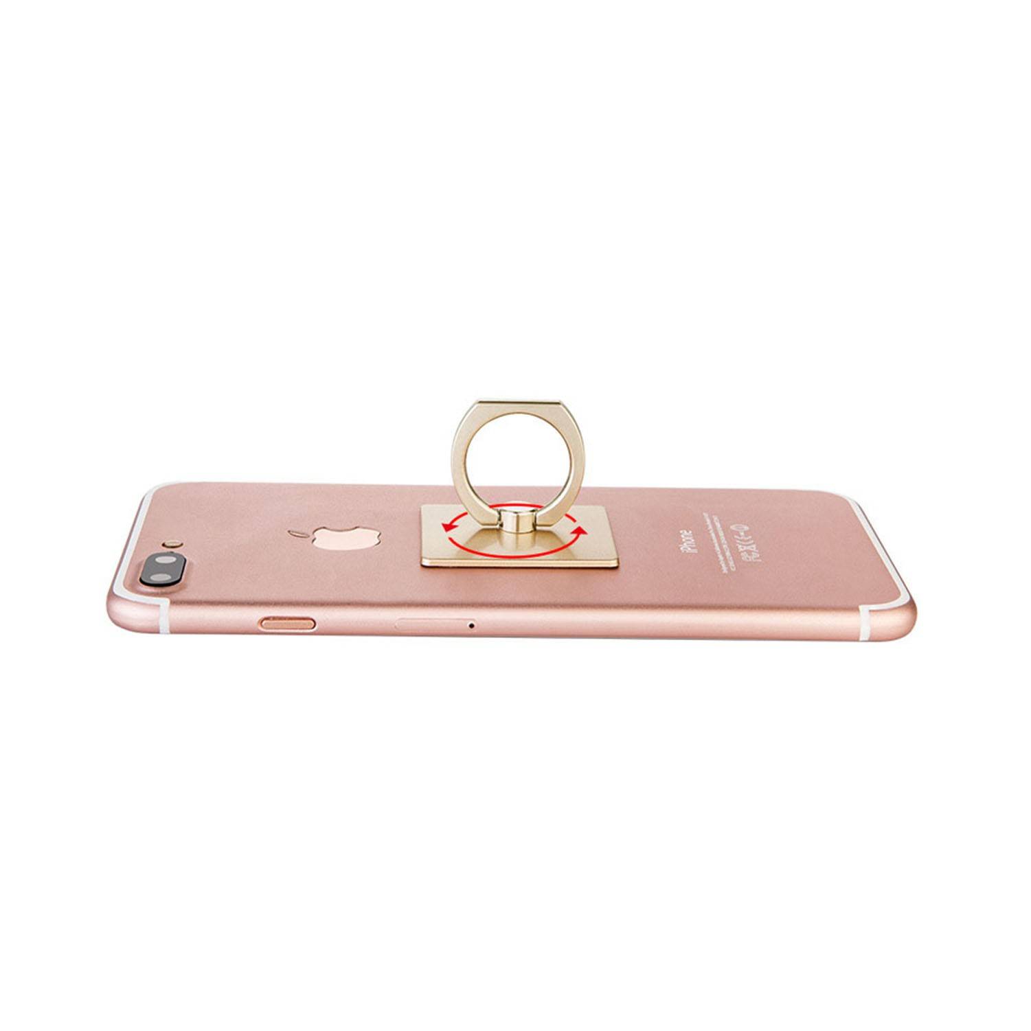 Zinc Alloy Cell Phone Holder 2