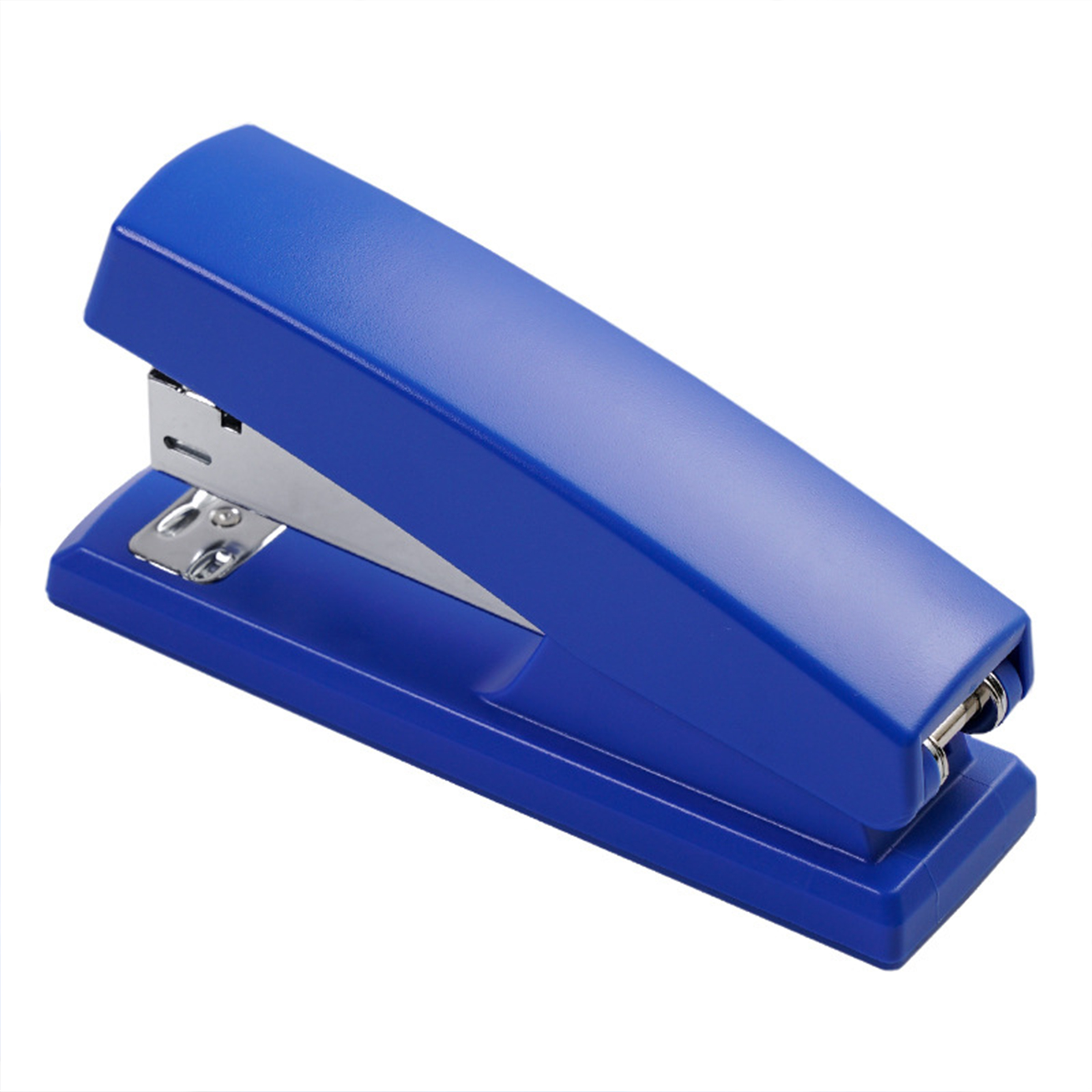 Plastic Student Stationery Stapler 2