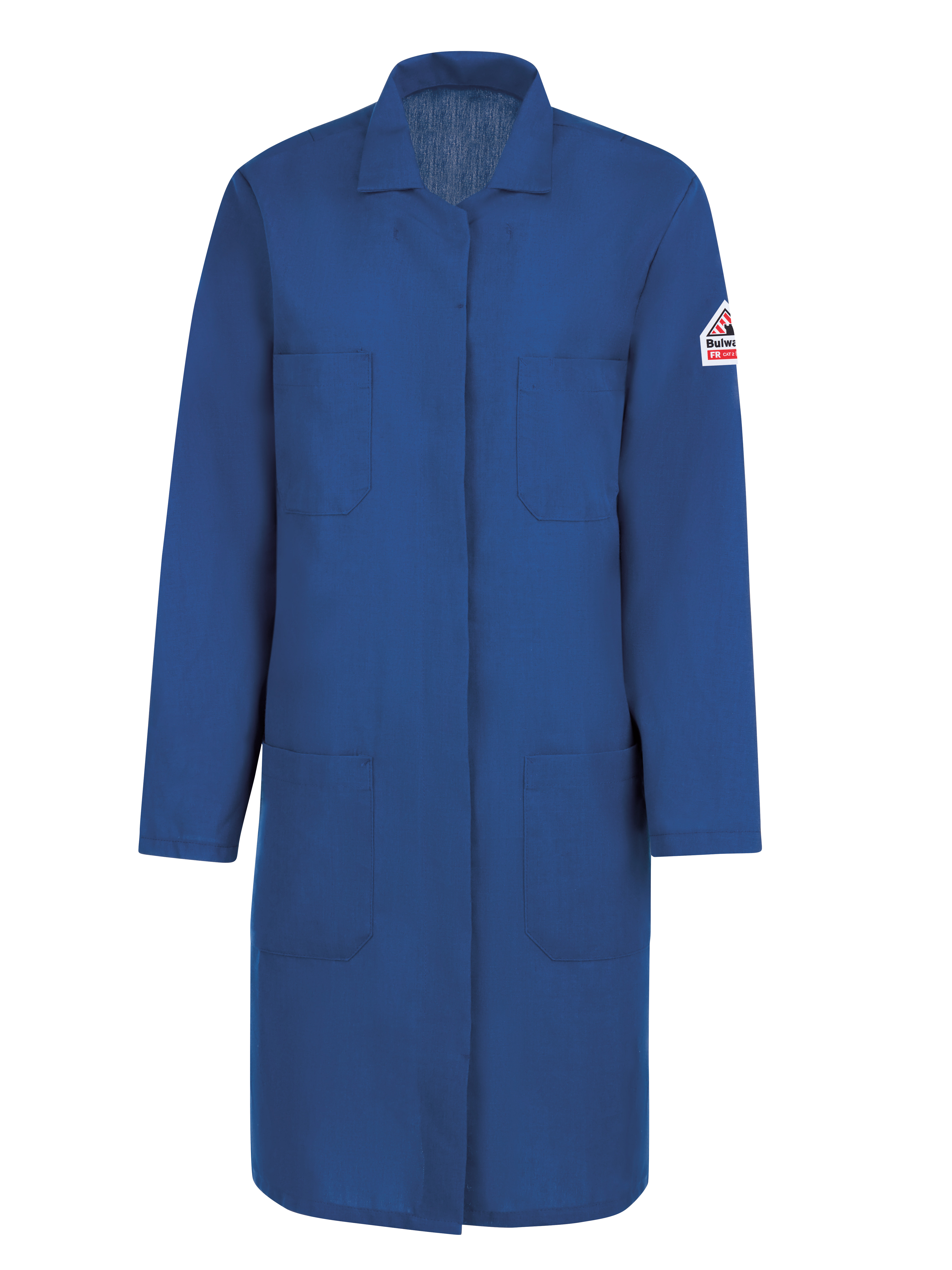 Bulwark® Women's Nomex FR Lab Coat 2
