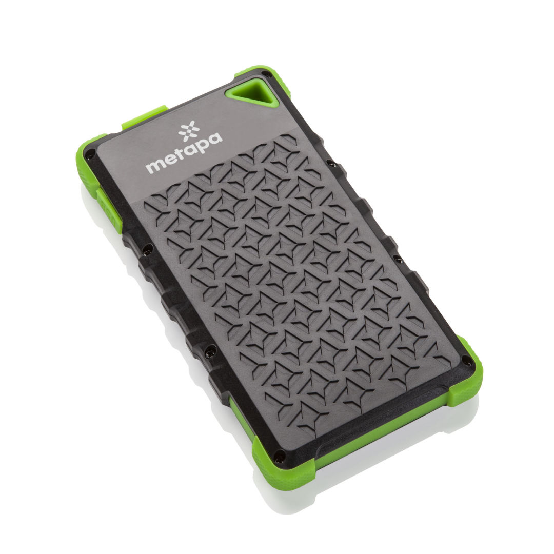 Shamsi Power Bank 10